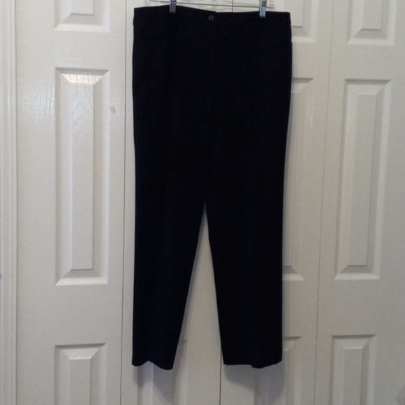 Rafaella 2 way stretch pants - Picture 1 of 7